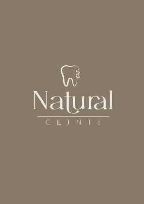 Logo Natural Clinic sarl