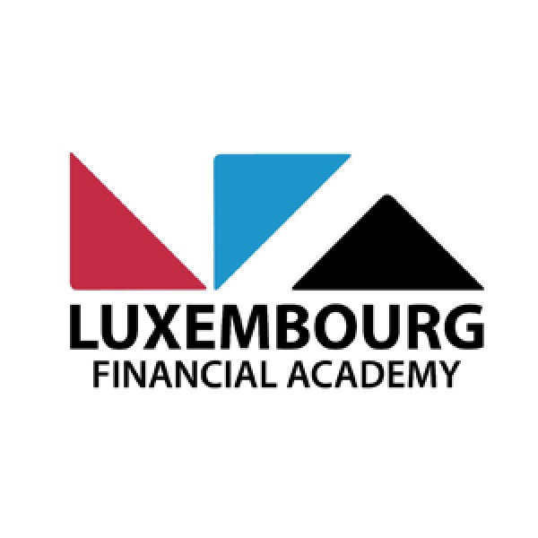 Luxembourg Financial Academy logo