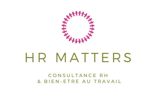 HR Matters logo