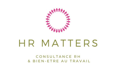 HR Matters logo