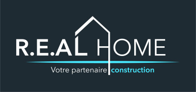 Logo R.E.AL Home