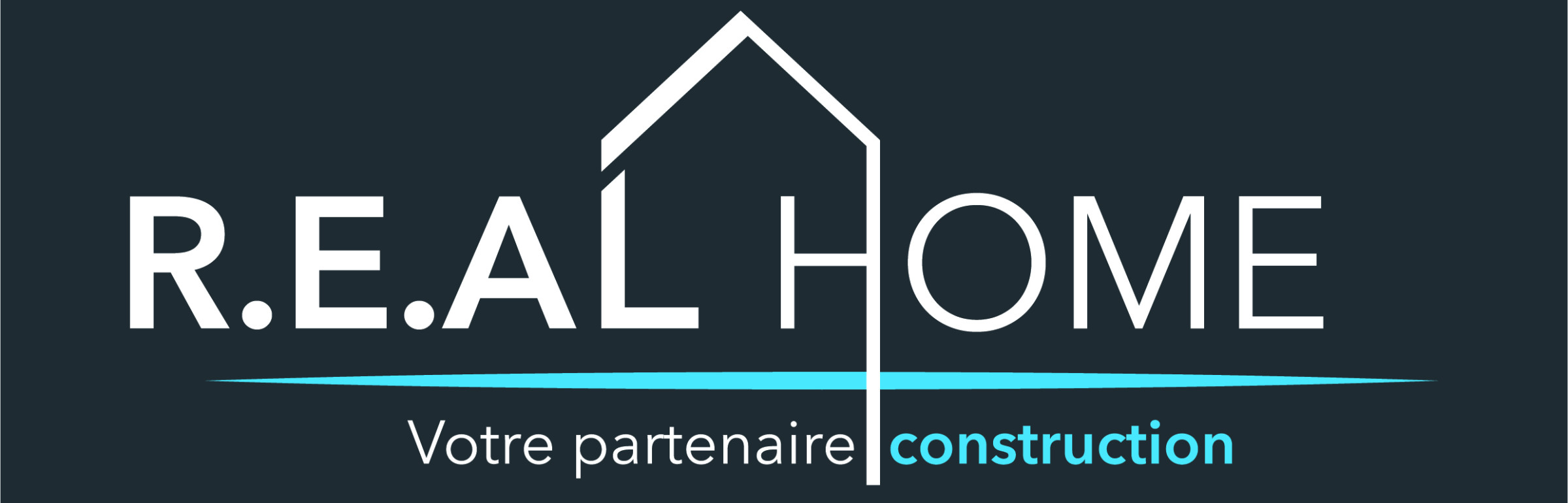 Banner R.E.AL Home
