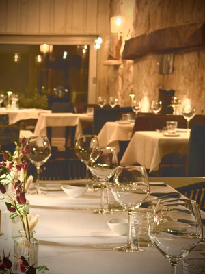Logo Kore Ristorante