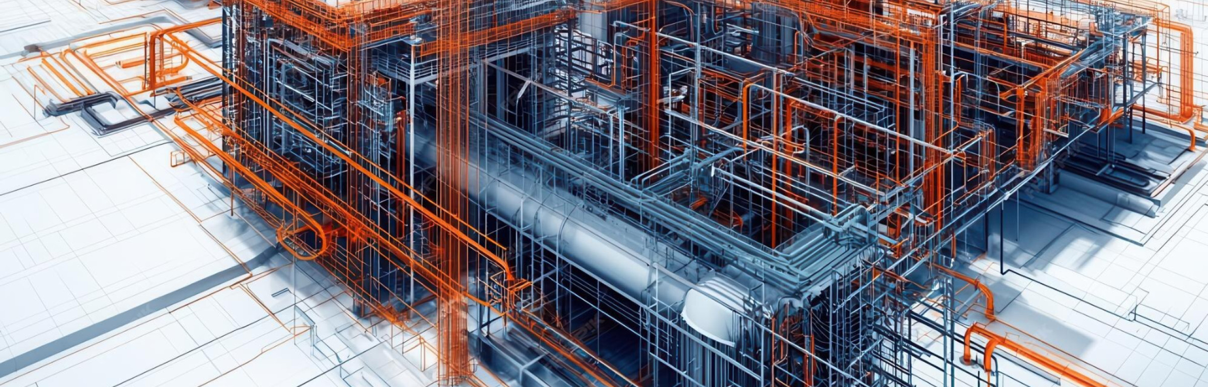 Banner LUX ETUDES INDUSTRIE