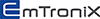Logo EmTroniX Sàrl