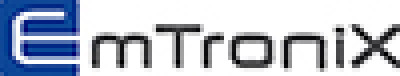 EmTroniX Sàrl logo