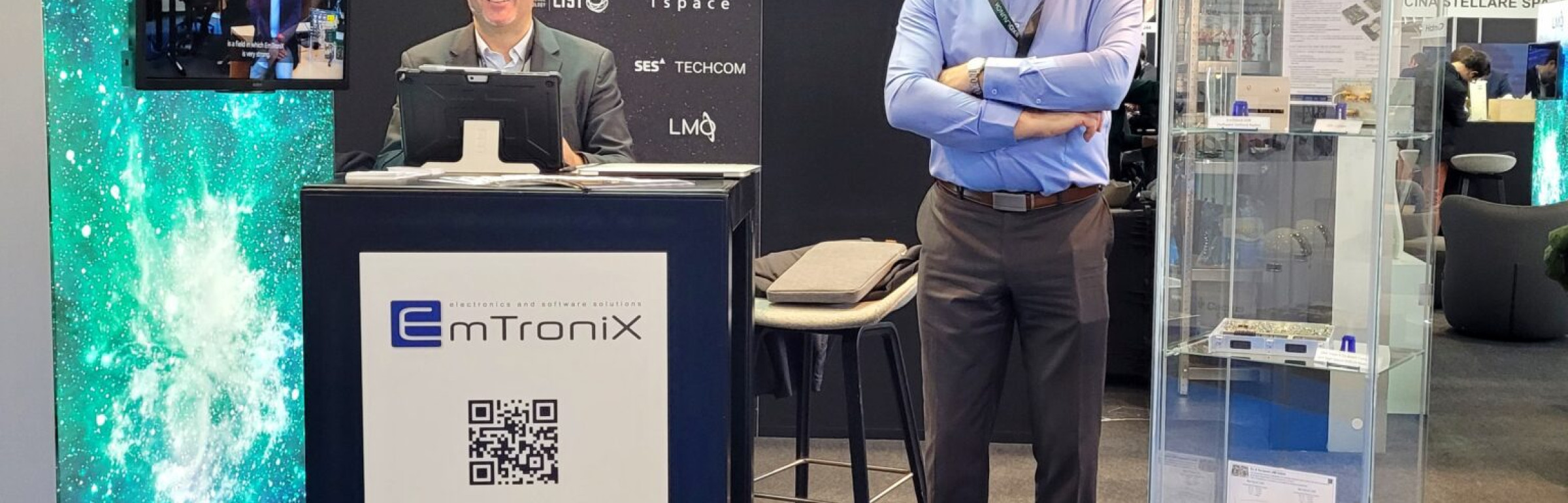 Banner EmTroniX Sàrl