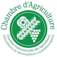 Logo Chambre d'Agriculture