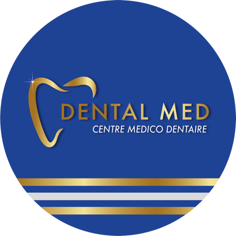 Logo Dental Med
