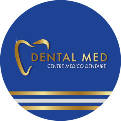 Logo Dental Med