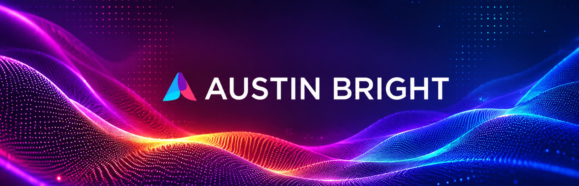 Banner Austin Bright