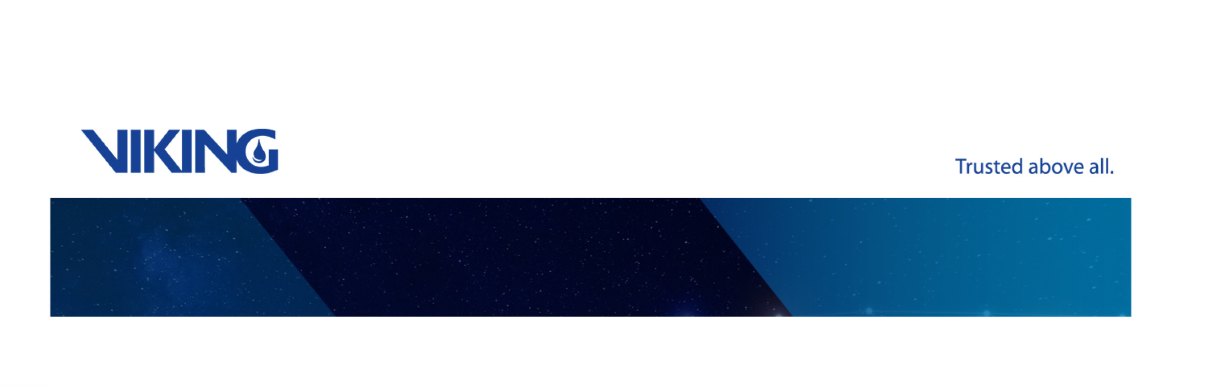 Banner Viking EMEA