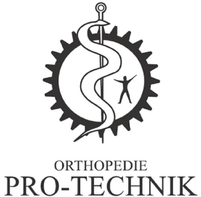 Logo Orthopédie Pro-Technik