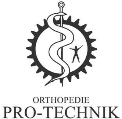 Logo Orthopédie Pro-Technik