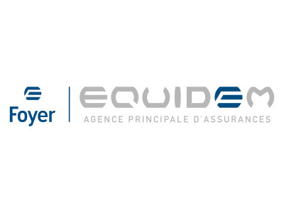 Equidem logo