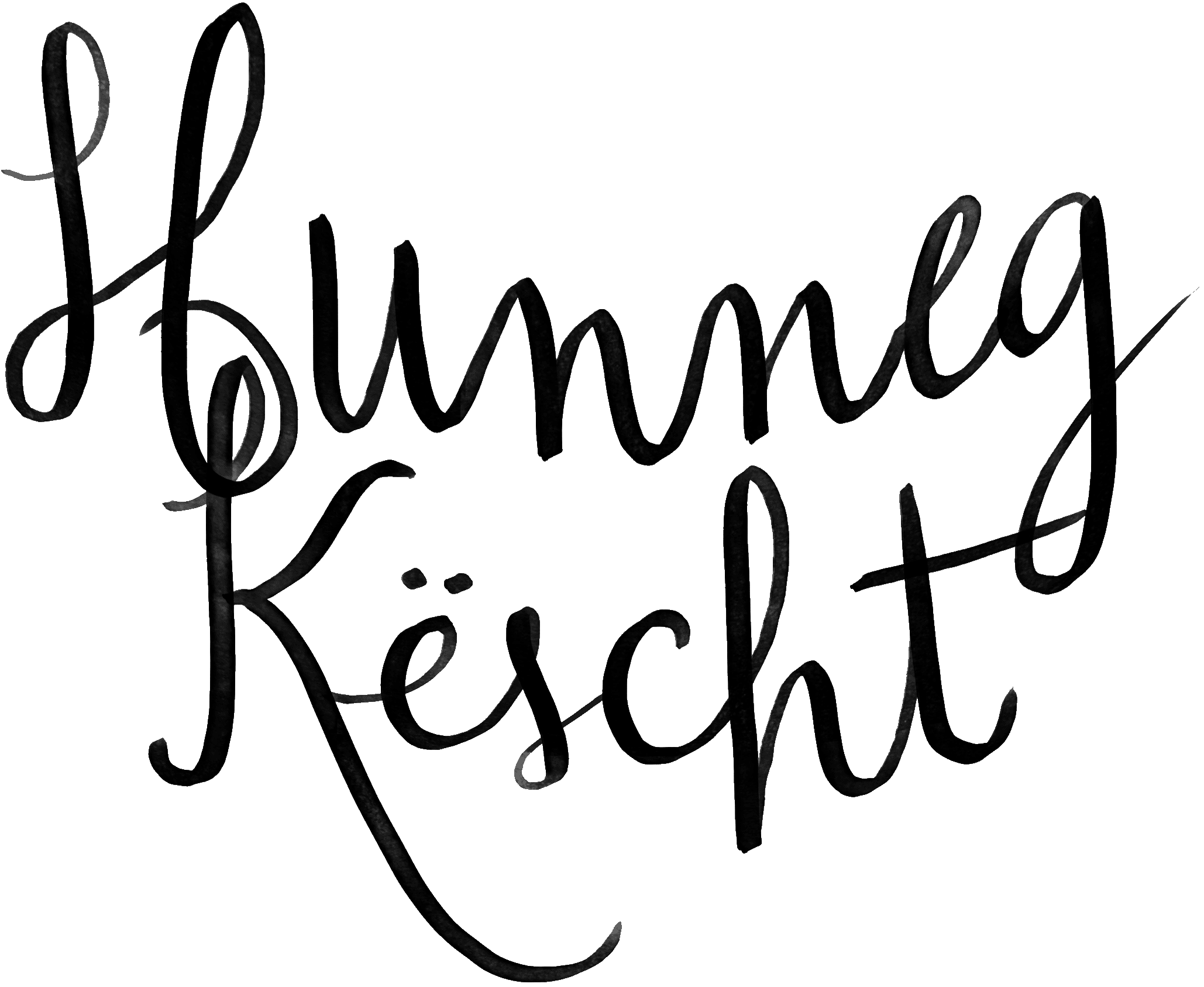 Logo Hunneg Këscht