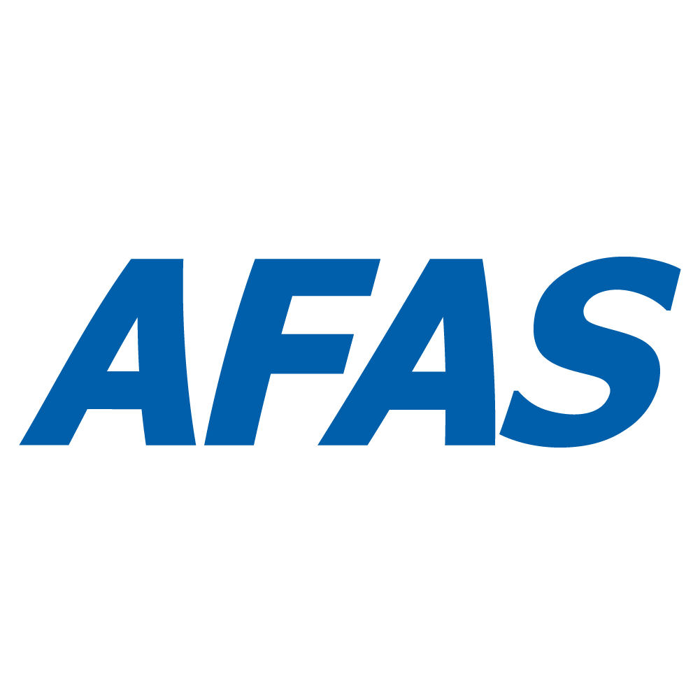 AFAS logo