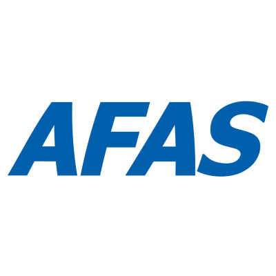 Logo AFAS