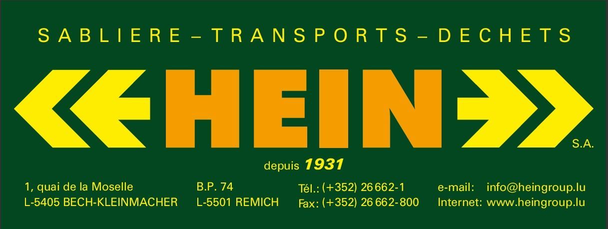 Hein S.A logo