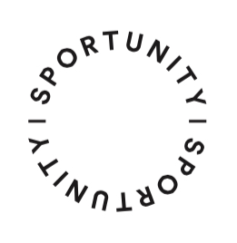 Sportunity asbl logo