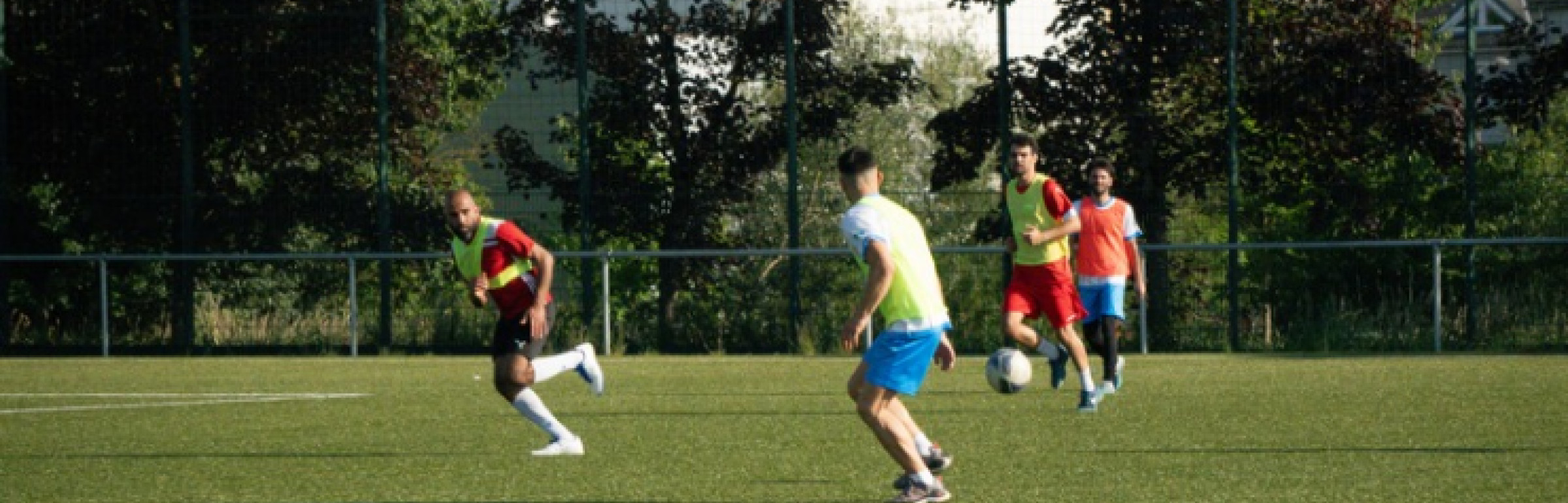 Banner Sportunity asbl