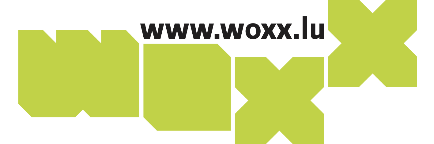 woxx l'autre hebdomadaire logo