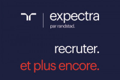 Logo Expectra Agence Strasbourg