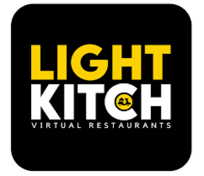 Logo Light Kitch S.à r.l