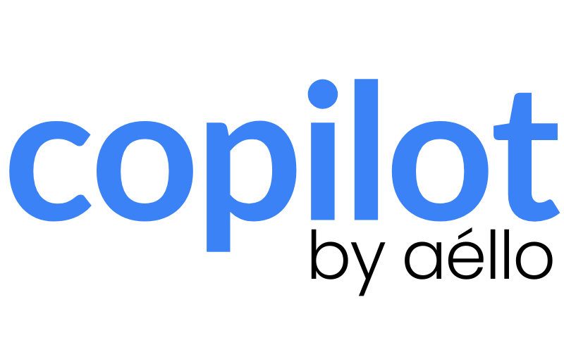 Aéllo logo