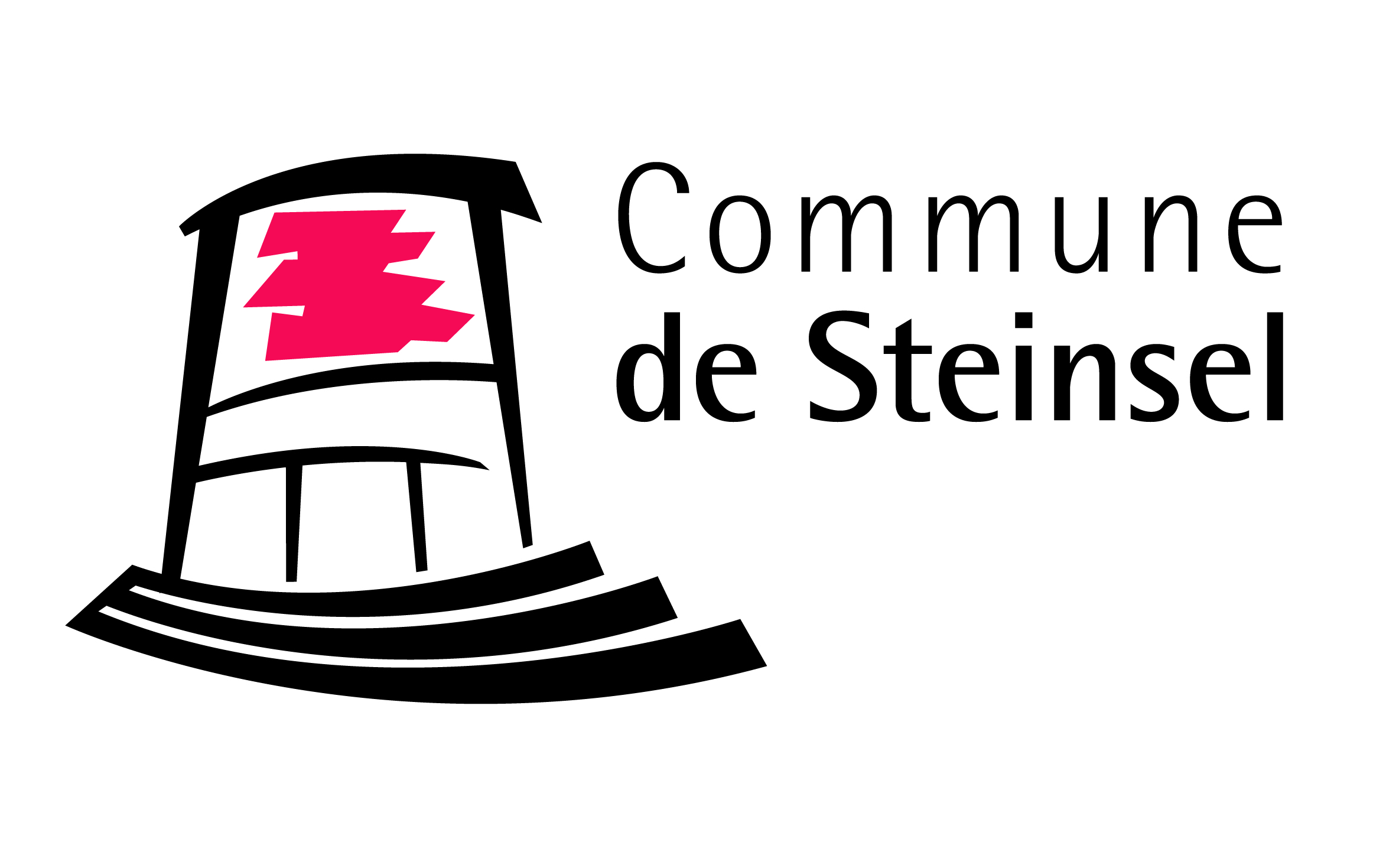 Commune de Steinsel logo