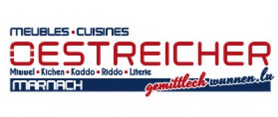 Logo Meubles Oestreicher