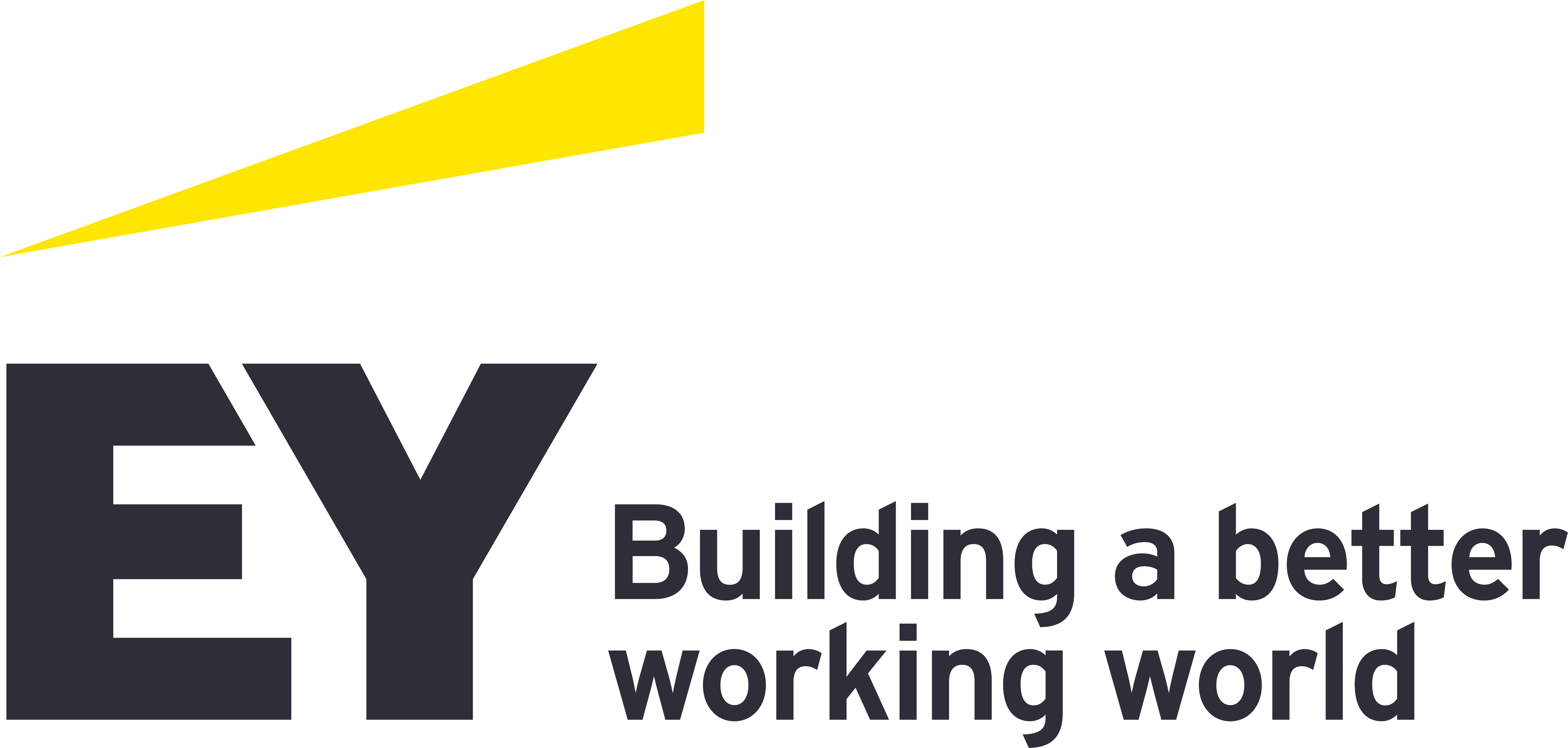 EY Luxembourg logo