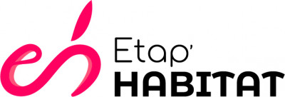 Logo Etap'HABITAT