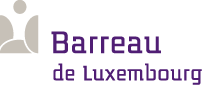 Logo ORDRE DES AVOCATS DU BARREAU DE LUXEMBOURG