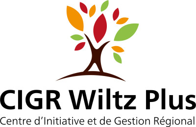 CIGR Wiltz Plus a.s.b.l. logo