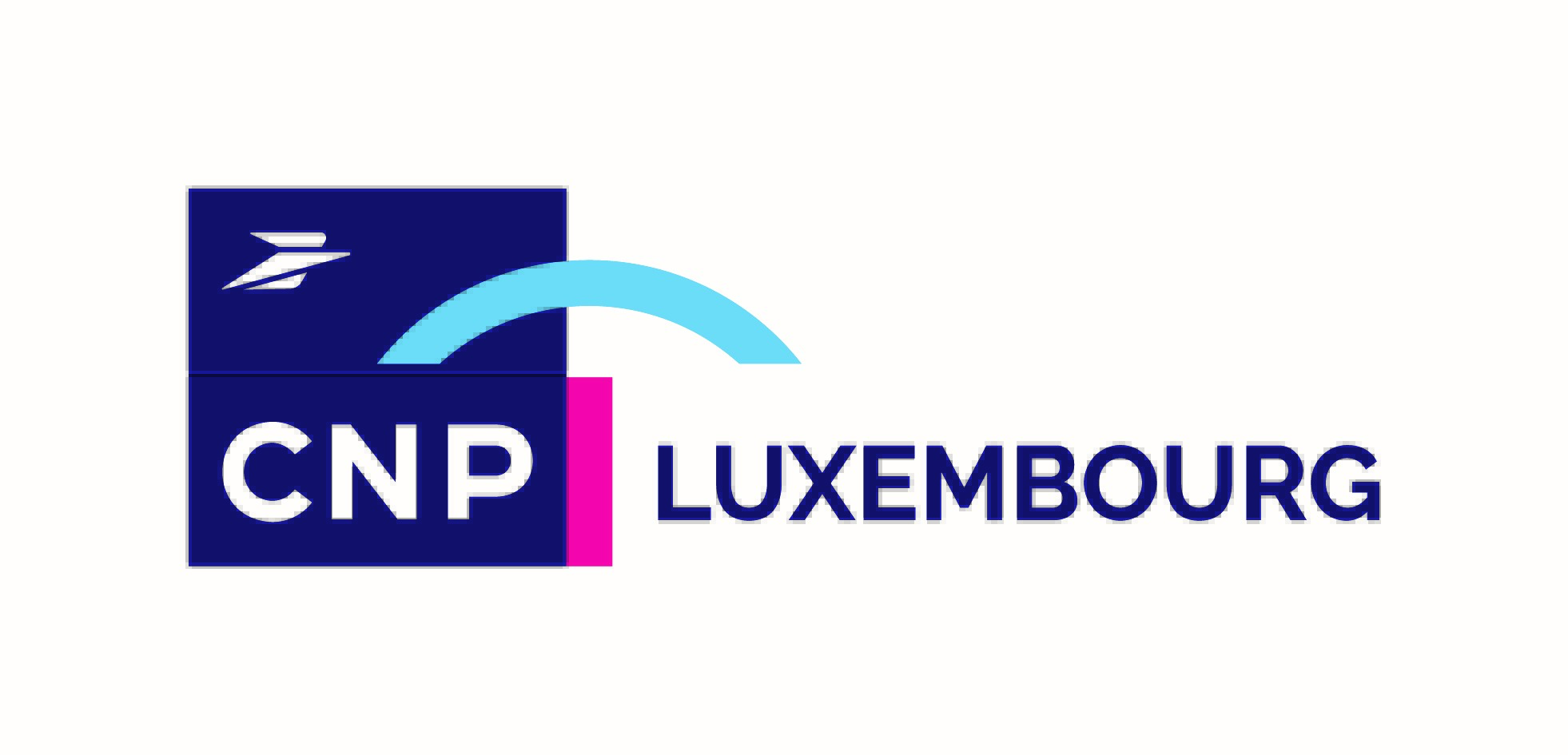 CNP Assurance Luxembourg logo