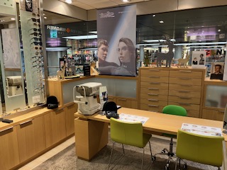 Meyer&Wagner Opticiens logo