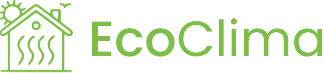 Ecoclima logo