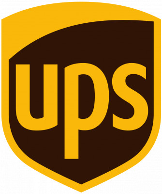 Logo UPS