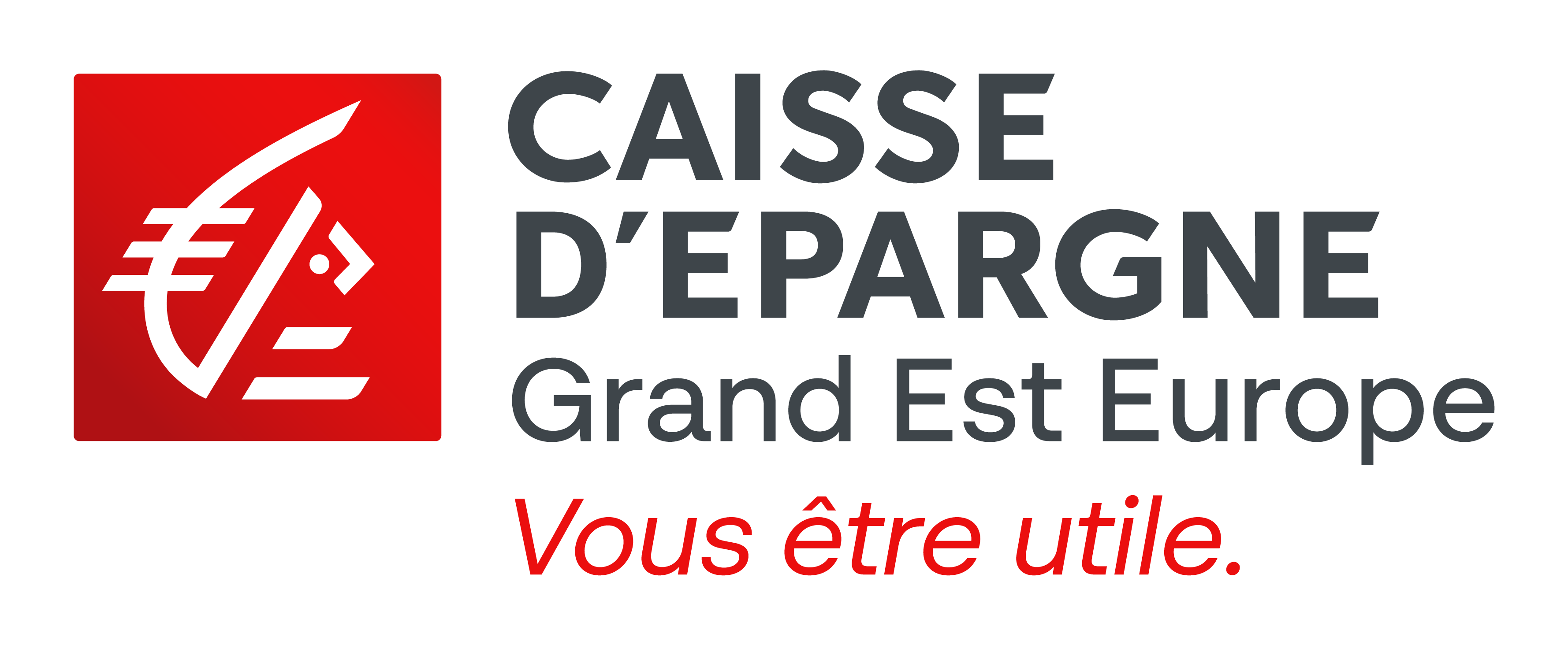 Caisse Epargne Grand Est Europe logo