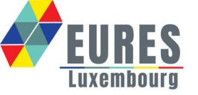 Logo EURES Luxembourg