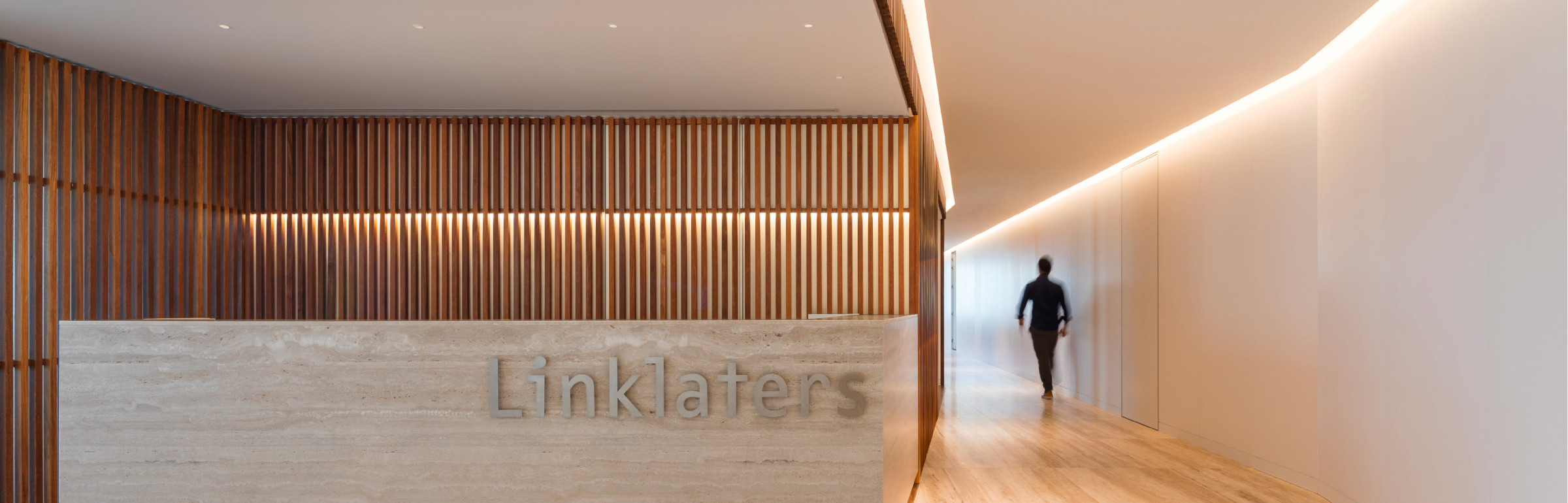 Banner Linklaters
