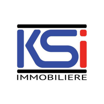 KSI Immobilière logo