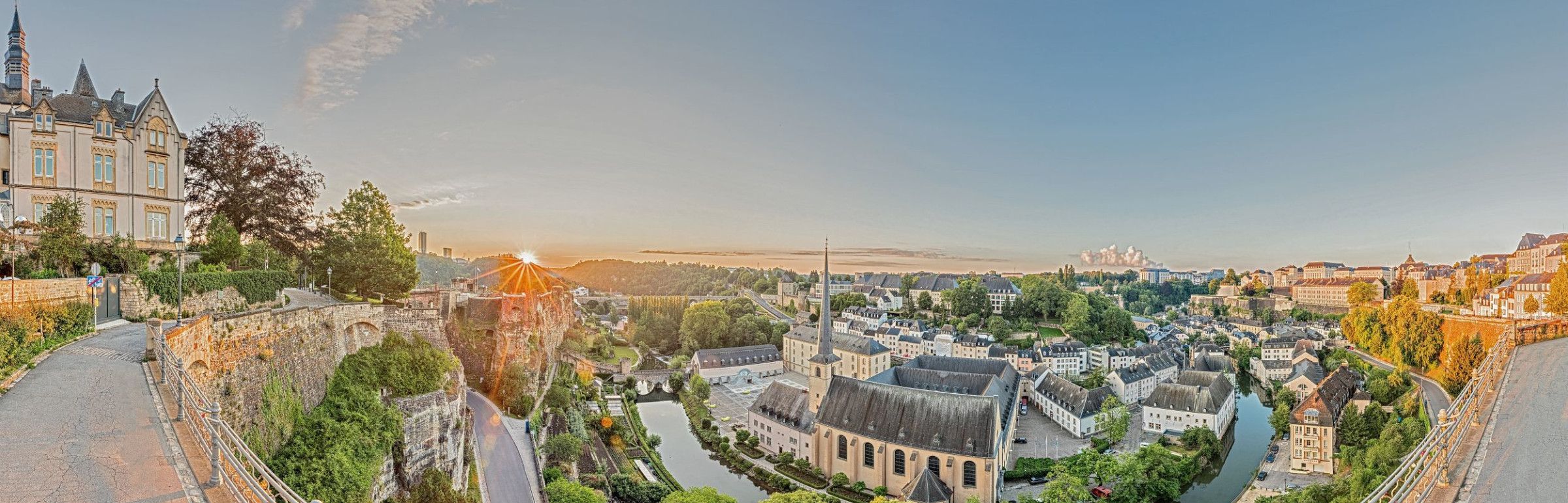 Banner Vitality Clinic Luxembourg Sàrl