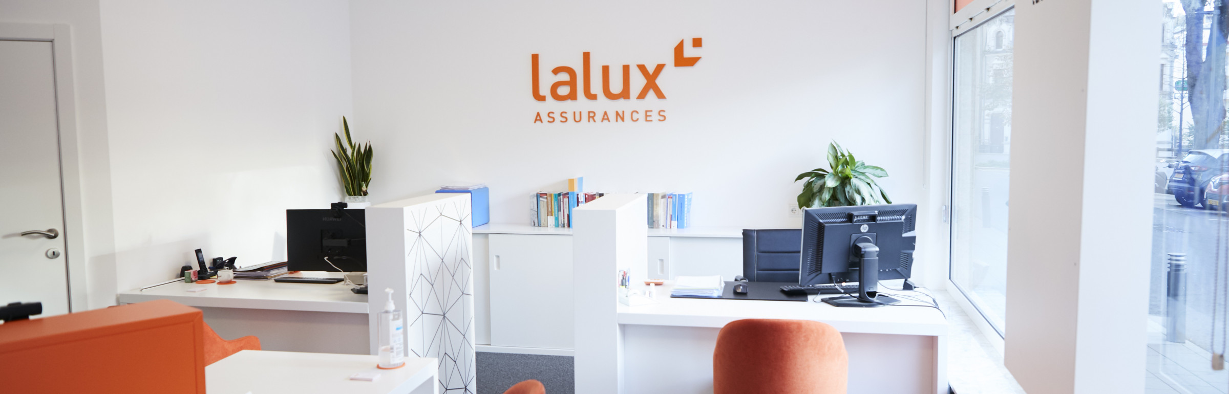 Banner Assurances MEYER S.à r.l.
