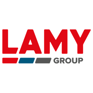 Logo Lamy Group