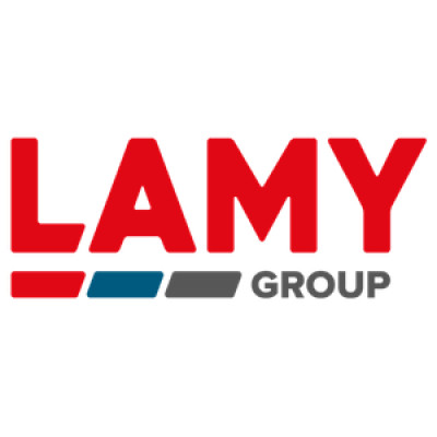 Logo Lamy Group