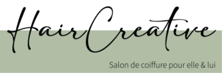Hair Créative Sàrl logo