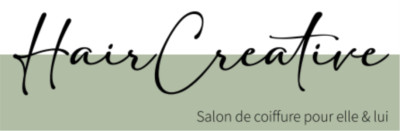 Hair Créative Sàrl logo