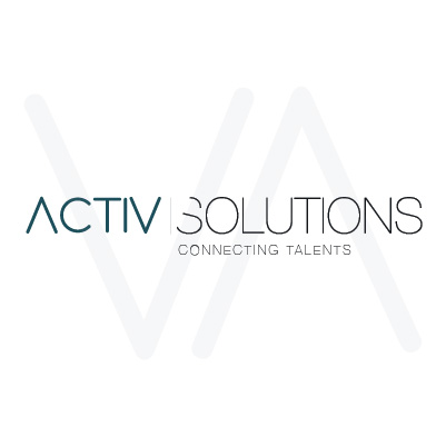 Activ Solutions logo
